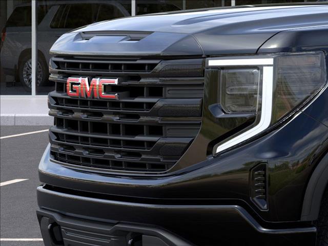 new 2024 GMC Sierra 1500 car, priced at $53,985