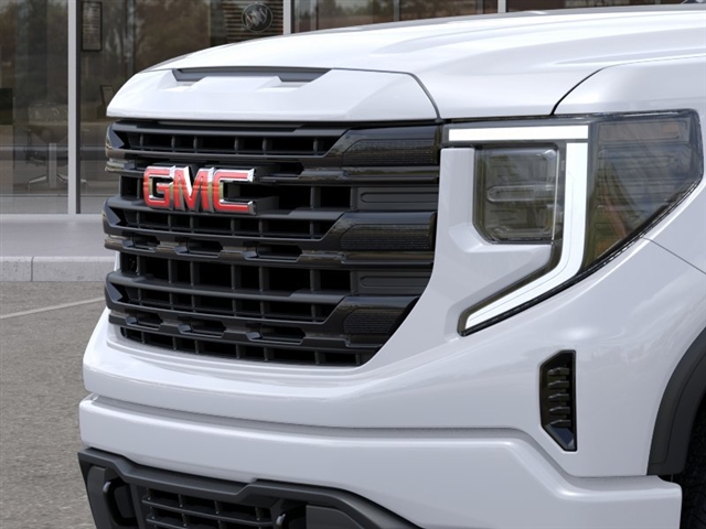 new 2024 GMC Sierra 1500 car, priced at $43,545