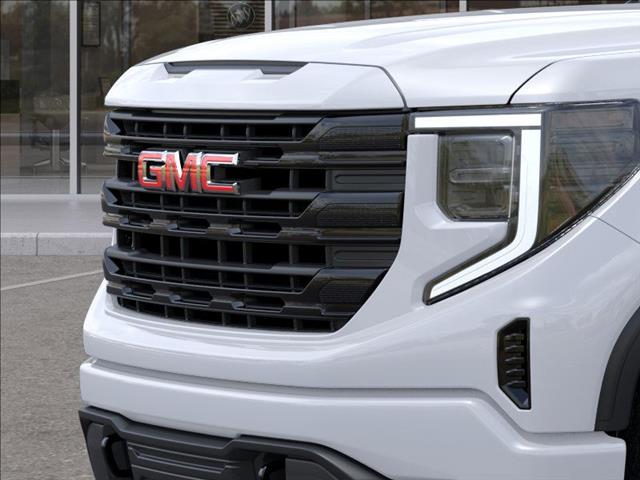 new 2024 GMC Sierra 1500 car, priced at $53,830