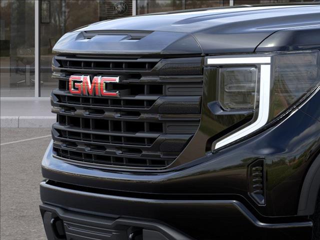 new 2024 GMC Sierra 1500 car, priced at $54,945