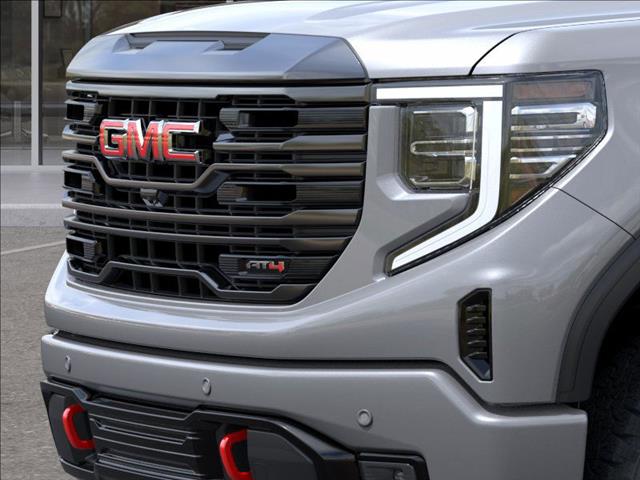 new 2025 GMC Sierra 1500 car, priced at $74,775