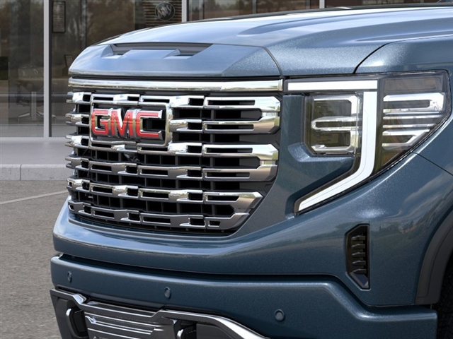 new 2024 GMC Sierra 1500 car, priced at $70,895