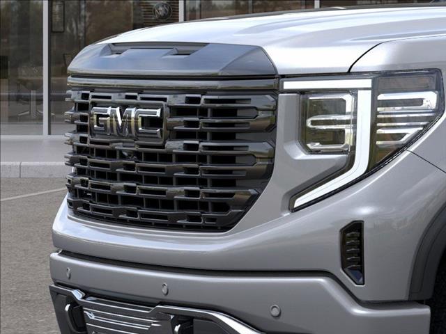 new 2024 GMC Sierra 1500 car, priced at $82,055