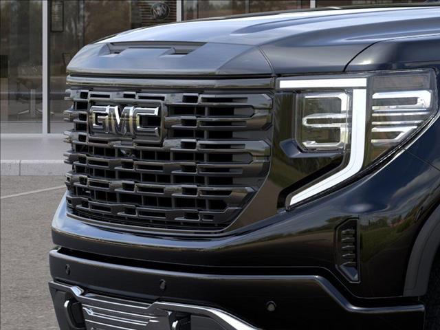 new 2024 GMC Sierra 1500 car, priced at $82,055