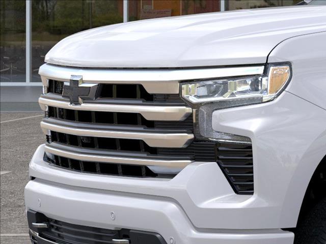 new 2024 Chevrolet Silverado 1500 car, priced at $68,650