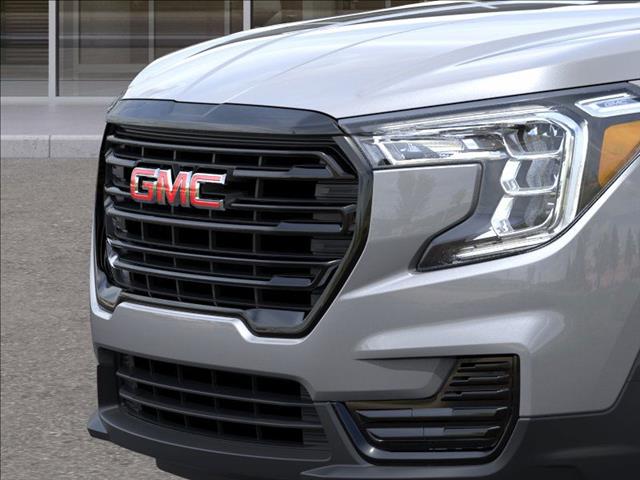 new 2024 GMC Terrain car, priced at $29,830