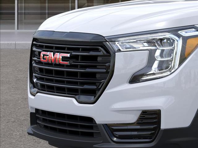 new 2024 GMC Terrain car, priced at $28,630