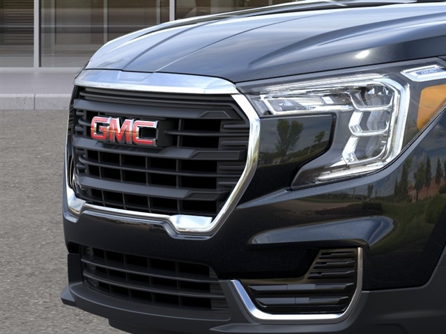 new 2024 GMC Terrain car, priced at $26,835