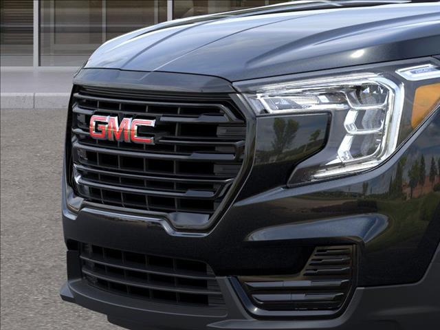 new 2024 GMC Terrain car, priced at $26,830