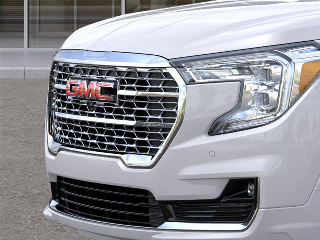 new 2024 GMC Terrain car, priced at $39,280