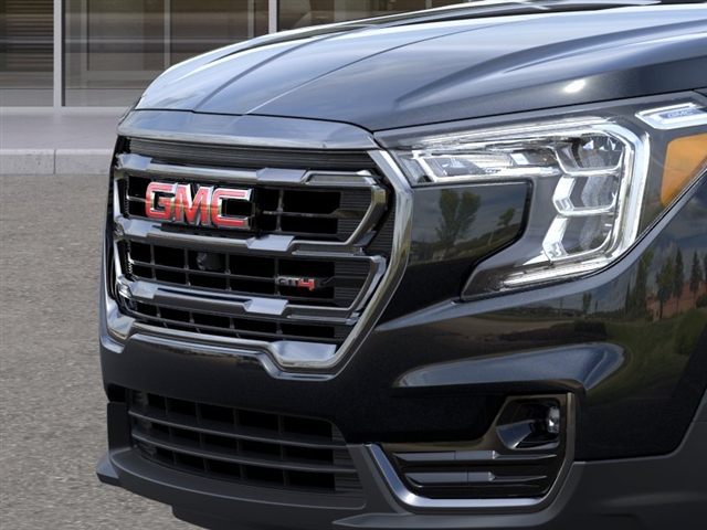 new 2024 GMC Terrain car, priced at $34,380