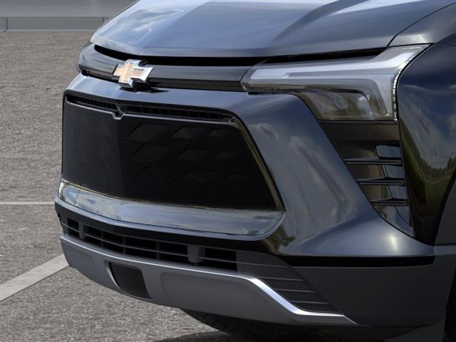 new 2024 Chevrolet Blazer EV car, priced at $47,195