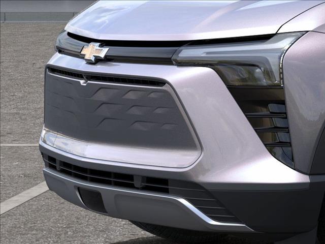 new 2024 Chevrolet Blazer EV car, priced at $46,195