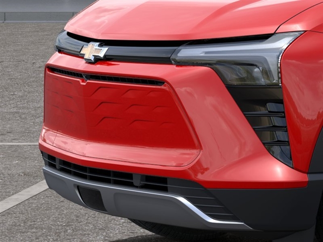 new 2024 Chevrolet Blazer EV car, priced at $47,195