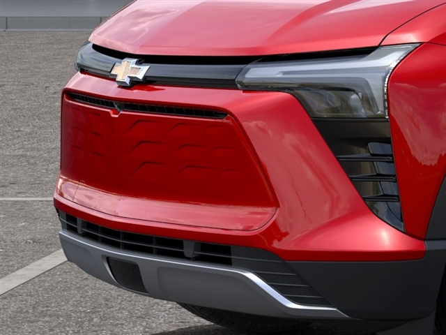 new 2024 Chevrolet Blazer EV car, priced at $47,690