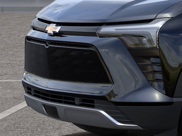 new 2024 Chevrolet Blazer EV car, priced at $47,695