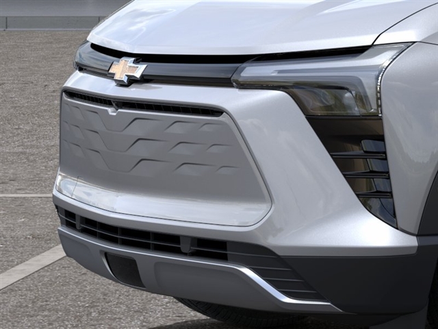 new 2024 Chevrolet Blazer EV car, priced at $46,195