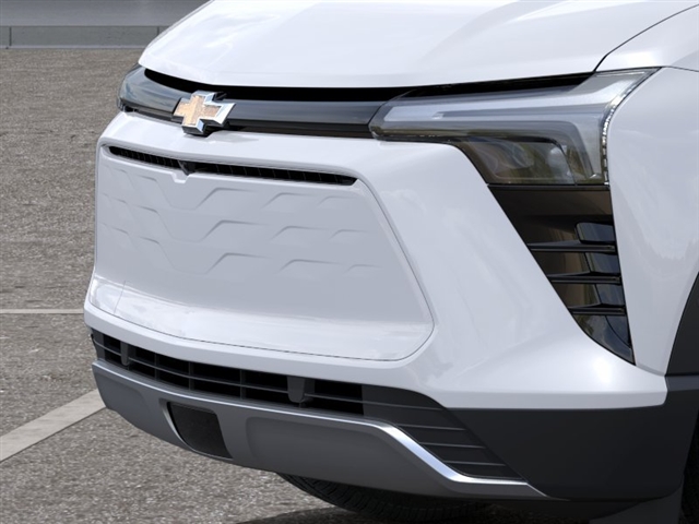 new 2024 Chevrolet Blazer EV car, priced at $47,195