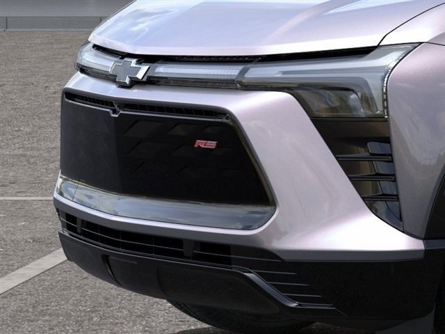 new 2024 Chevrolet Blazer EV car, priced at $45,095