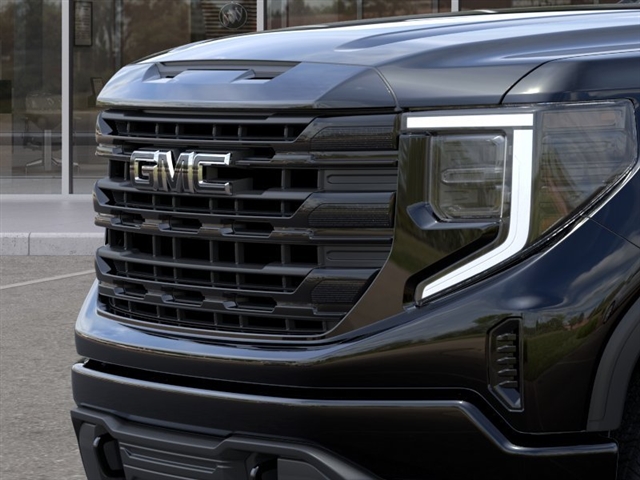 new 2024 GMC Sierra 1500 car, priced at $52,575