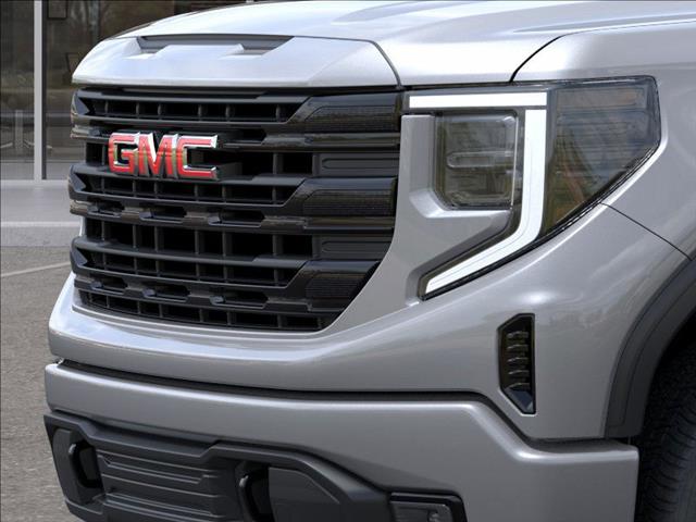 new 2025 GMC Sierra 1500 car, priced at $56,630