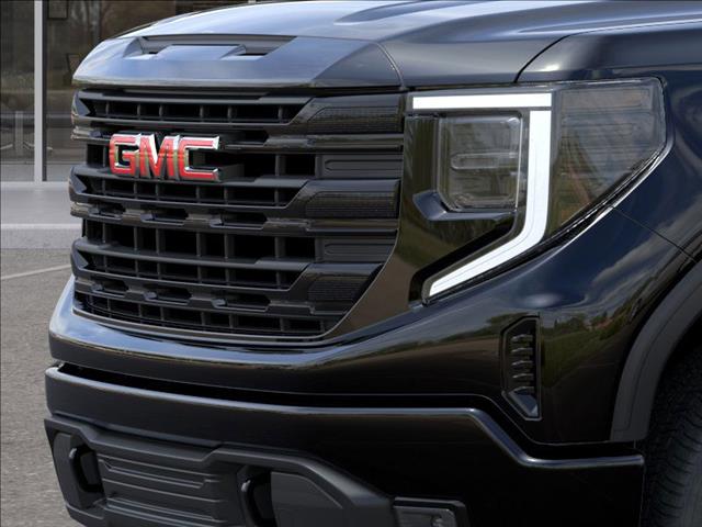 new 2025 GMC Sierra 1500 car, priced at $56,630