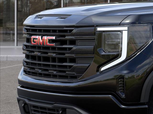 new 2024 GMC Sierra 1500 car, priced at $45,040