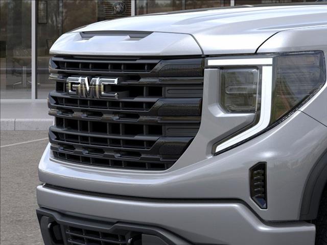 new 2024 GMC Sierra 1500 car, priced at $44,630