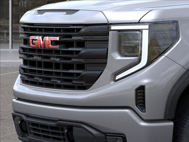 new 2025 GMC Sierra 1500 car, priced at $53,685