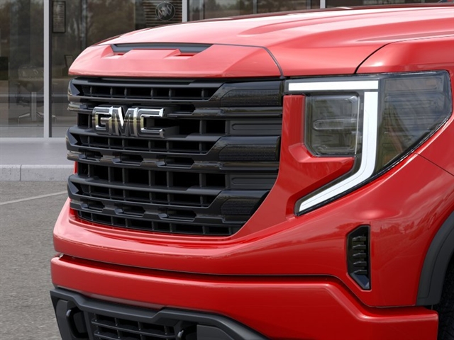 new 2024 GMC Sierra 1500 car, priced at $45,630