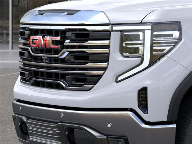 new 2025 GMC Sierra 1500 car, priced at $62,130