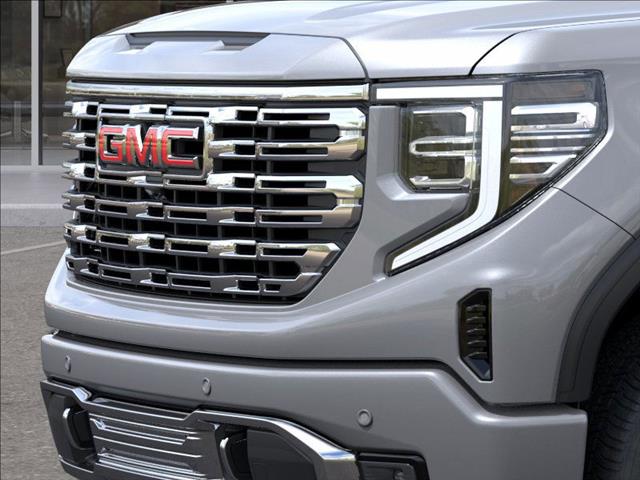 new 2025 GMC Sierra 1500 car, priced at $69,160