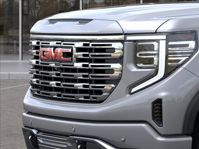 new 2024 GMC Sierra 1500 car, priced at $65,860