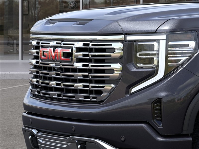 new 2024 GMC Sierra 1500 car, priced at $64,860