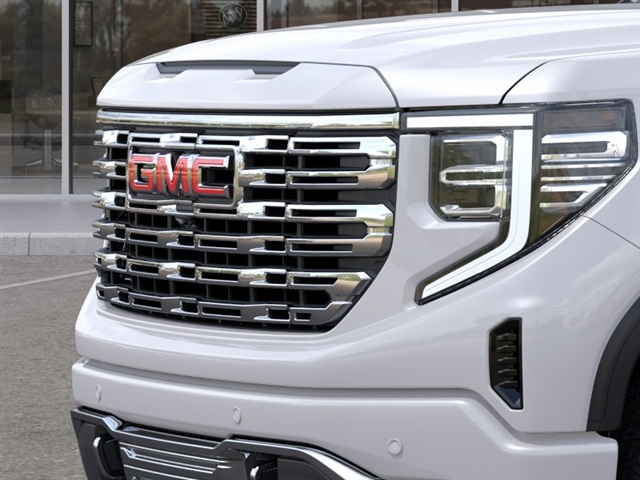 new 2024 GMC Sierra 1500 car, priced at $66,460