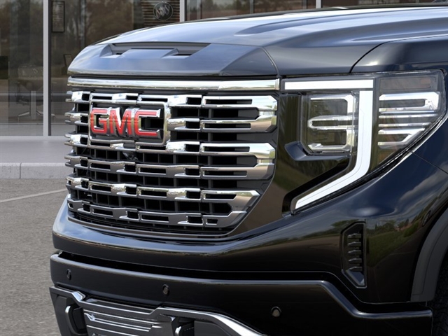 new 2024 GMC Sierra 1500 car, priced at $65,860