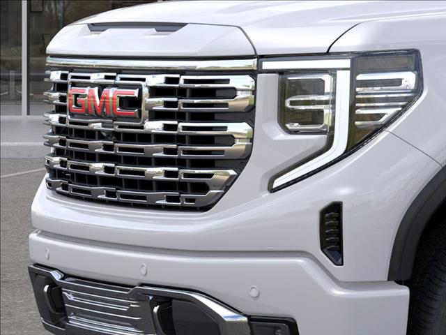 new 2025 GMC Sierra 1500 car, priced at $69,760