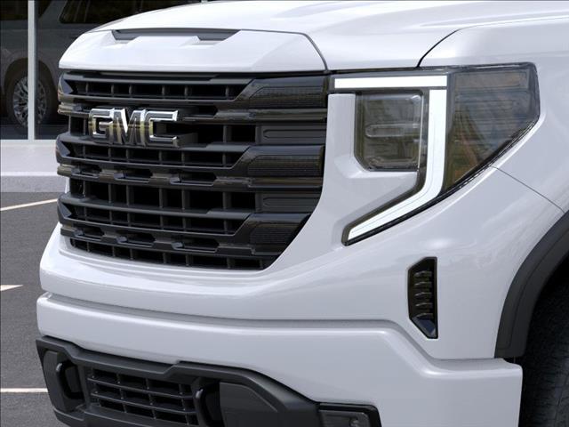 new 2025 GMC Sierra 1500 car, priced at $62,115