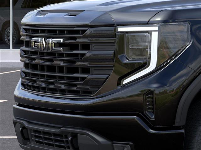 new 2025 GMC Sierra 1500 car, priced at $63,610