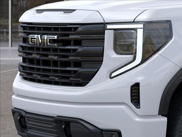 new 2025 GMC Sierra 1500 car, priced at $62,320