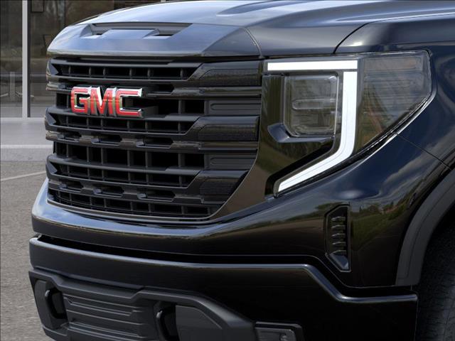 new 2025 GMC Sierra 1500 car, priced at $61,220