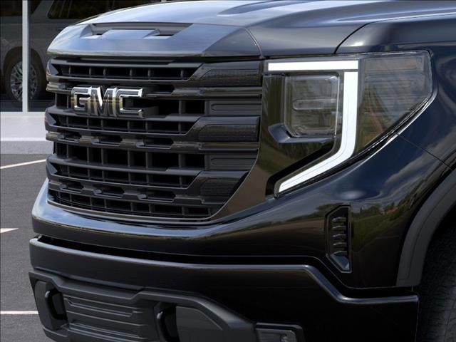 new 2025 GMC Sierra 1500 car, priced at $63,815