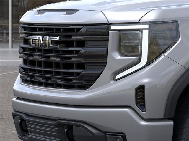 new 2025 GMC Sierra 1500 car, priced at $62,815