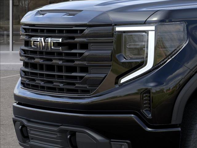 new 2025 GMC Sierra 1500 car, priced at $62,815