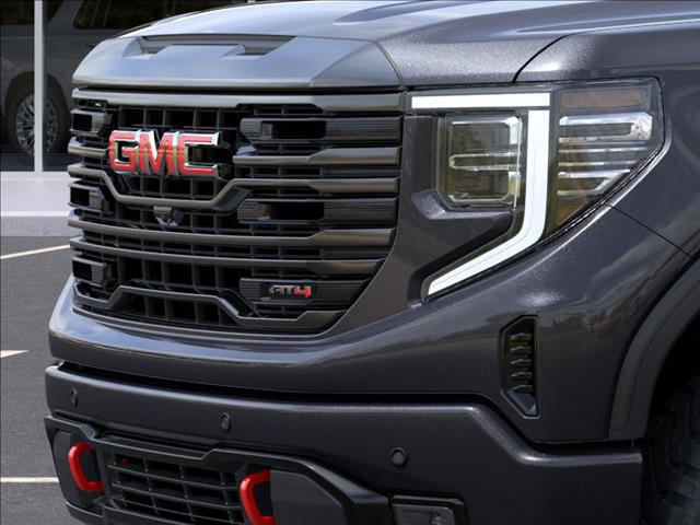 new 2025 GMC Sierra 1500 car, priced at $67,795