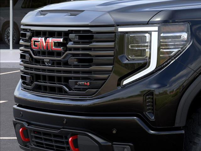 new 2025 GMC Sierra 1500 car, priced at $71,355