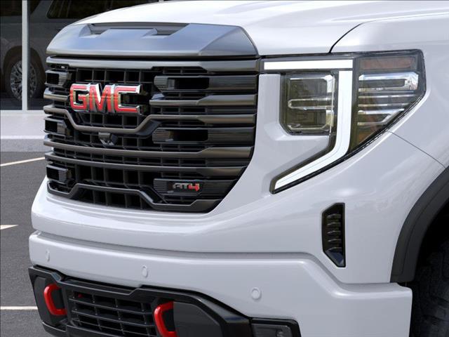 new 2025 GMC Sierra 1500 car, priced at $70,860