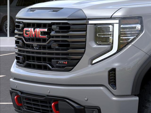 new 2025 GMC Sierra 1500 car, priced at $67,795