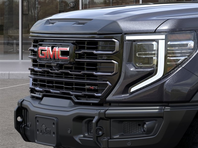 new 2024 GMC Sierra 1500 car, priced at $81,720