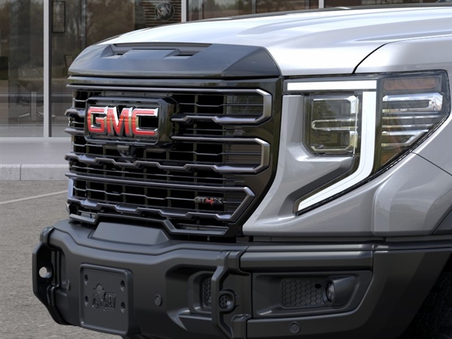 new 2024 GMC Sierra 1500 car, priced at $81,720